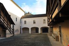 Forte di Gavi